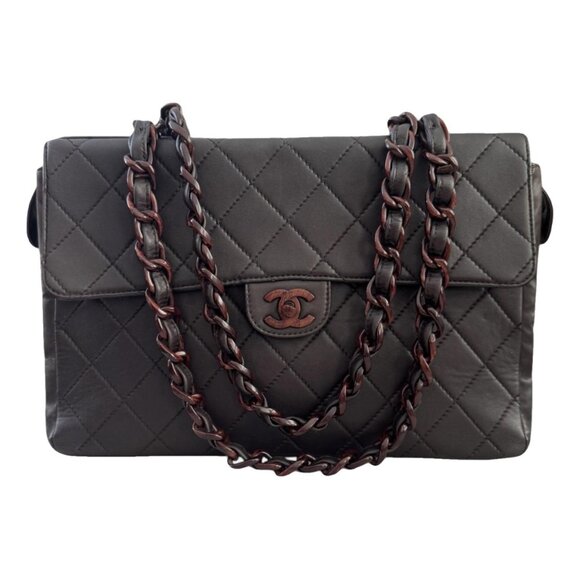 Chanel Flap Bag - Picture 1 of 15
